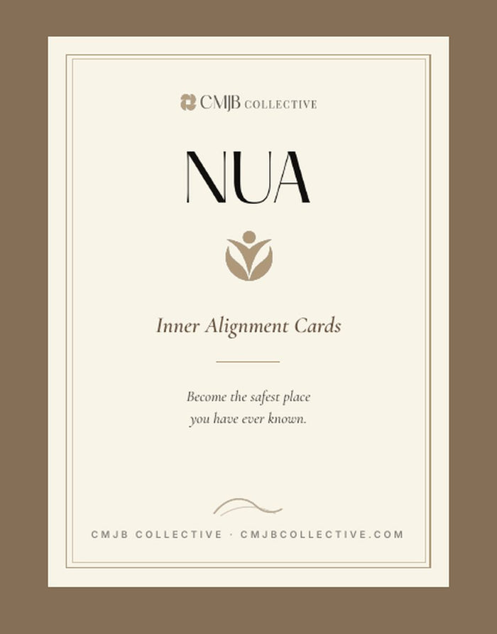 NUA Inner Alignment Cards