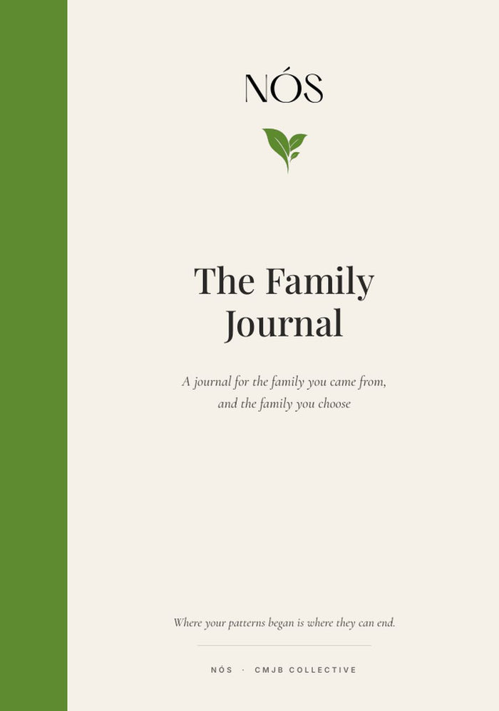 The Family Journal