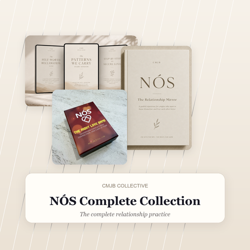 NÓS Complete Collection