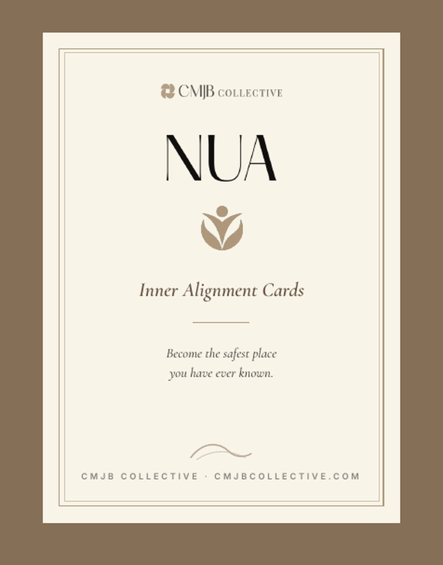 NUA Inner Alignment Cards