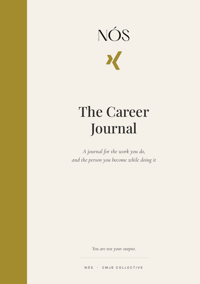 The Career Journal