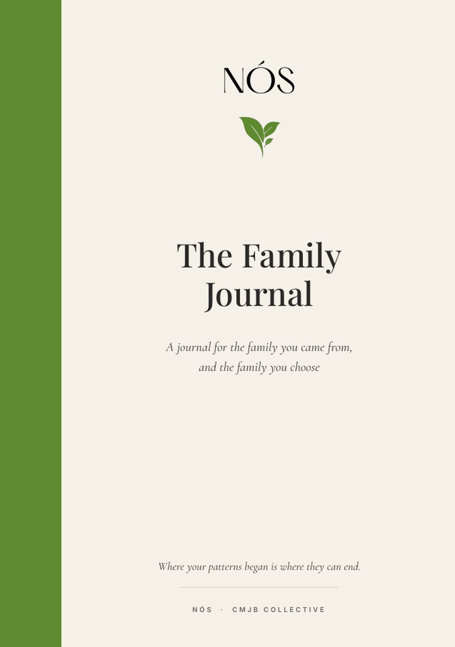 The Family Journal