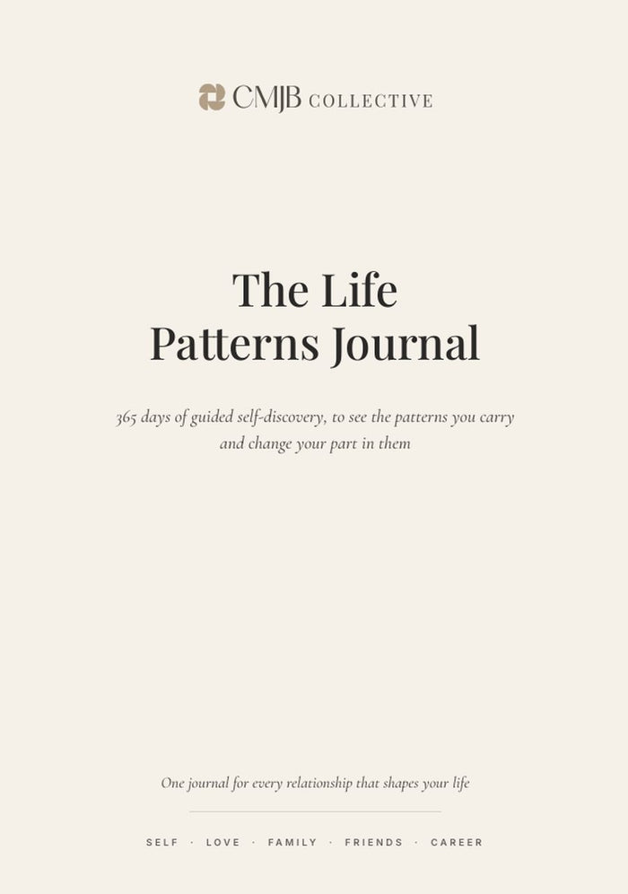 The Life Patterns Journal