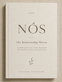 Relationship Mirror Companion